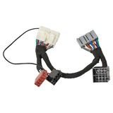 DLS PE4.8DA Plug & Play-paket, Isuzu m.fl. med 16-pin