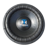 Hammer Tech Heavy Class HCW15V2D1, 15 tums bas
