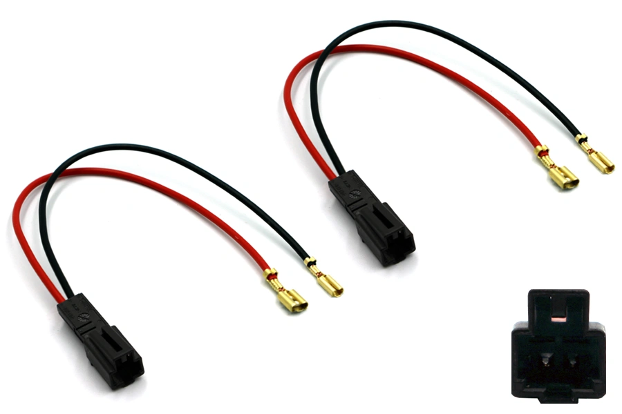 DLS Framsystem till Audi A5/A6/A7 2010-2018