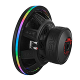 DS18 DLRING12, 12tums digital RGB LED-ring för högtalare/basar