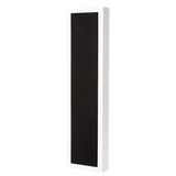 2-pack DLS Flatbox XXL & Flatsub 8.2 2.1 högtalarpaket, vit