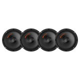 4-pack GAS MAD PM2-64S