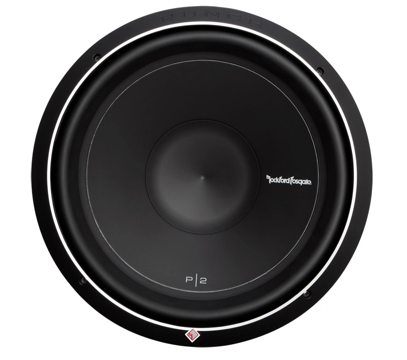 2-Pack Rockford Fosgate P2D415