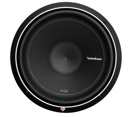 2-Pack Rockford Fosgate P2D415