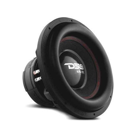 2-pack DS18 EXL-XX15.4DHE med Recoil DII 5000.1, 2x15" baspaket