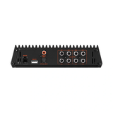 GAS MAD D-48BT, 8-kanalig DSP med Bluetooth