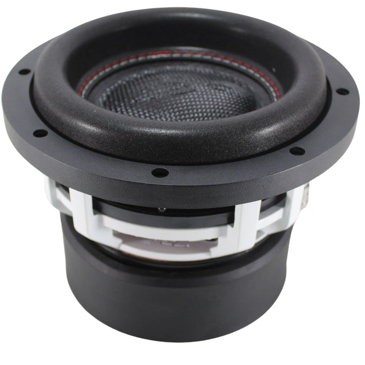 B² audio RAGE 8D2 v3, 8 tums baselement