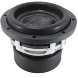 B² audio RAGE 8D2 v3, 8 tums baselement