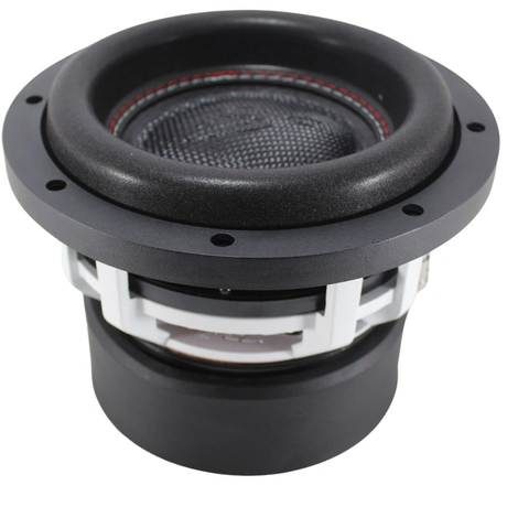 B² audio RAGE 8D2 v3, 8 tums baselement