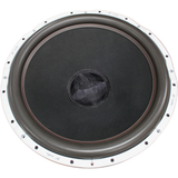 B2 Audio X2SIX-33 v2, 33 tums baselement