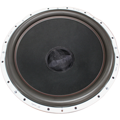 B2 Audio X2SIX-33 v2, 33 tums baselement