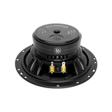 DLS Cruise CRPP-U6.25, välljudande 6.5 tums kitsystem