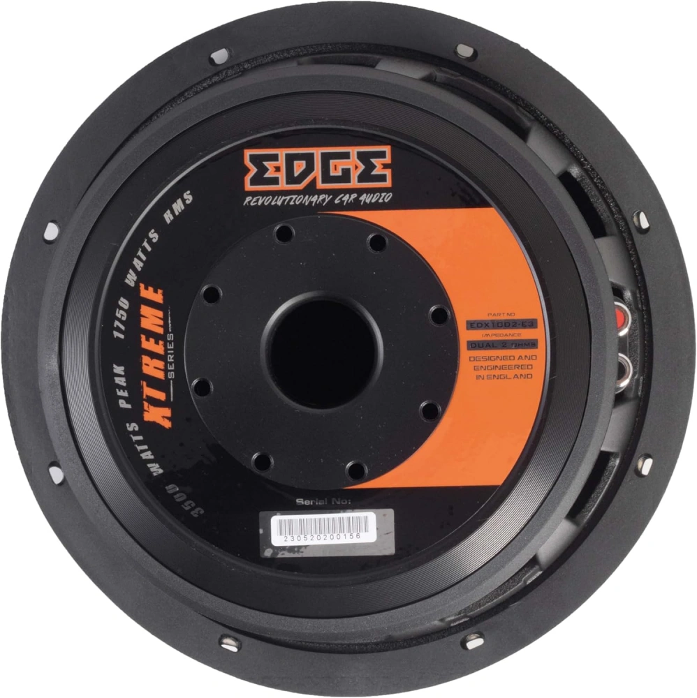 Edge EDX10D2-E3