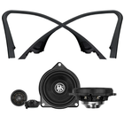 DLS Cruise CRPP-BMW1.4 med diskantlister till BMW G20/G21 2019-