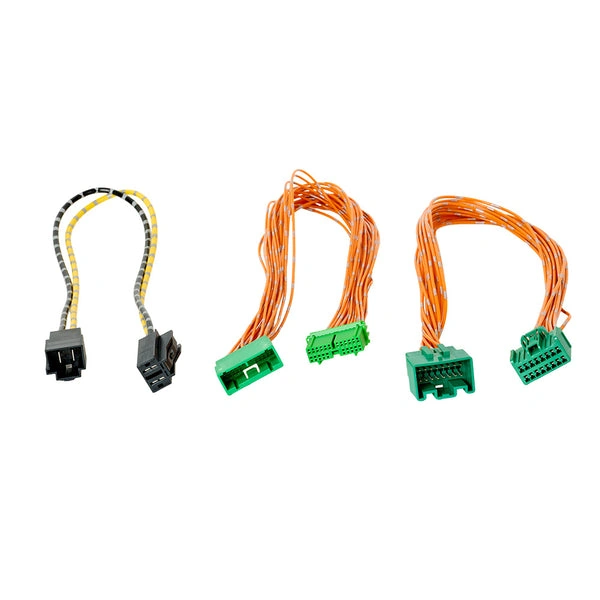 Auto-Connect VOUNIPNP, Plug N Play till nyare Volvo & Polestar
