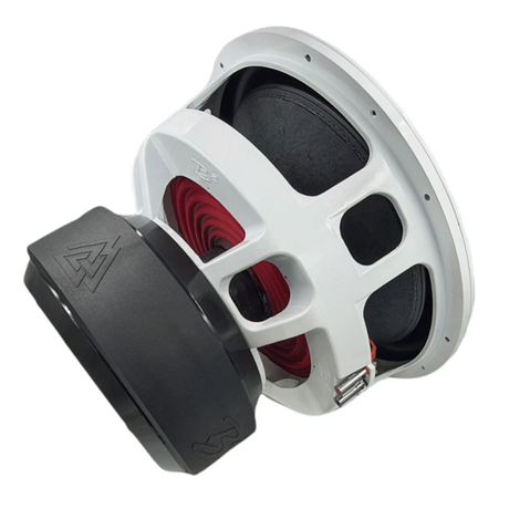 B² Audio RAMPAGE 18 D1 ELITE, 18 tum baselement