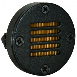 Dayton Audio AMT Mini-8, kompakt banddiskant