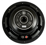 DLS Performance PS10 i sluten låda & CCi500, 1x10" baspaket