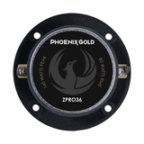 Phoenix Gold ZPRO36, SPL Pro diskant