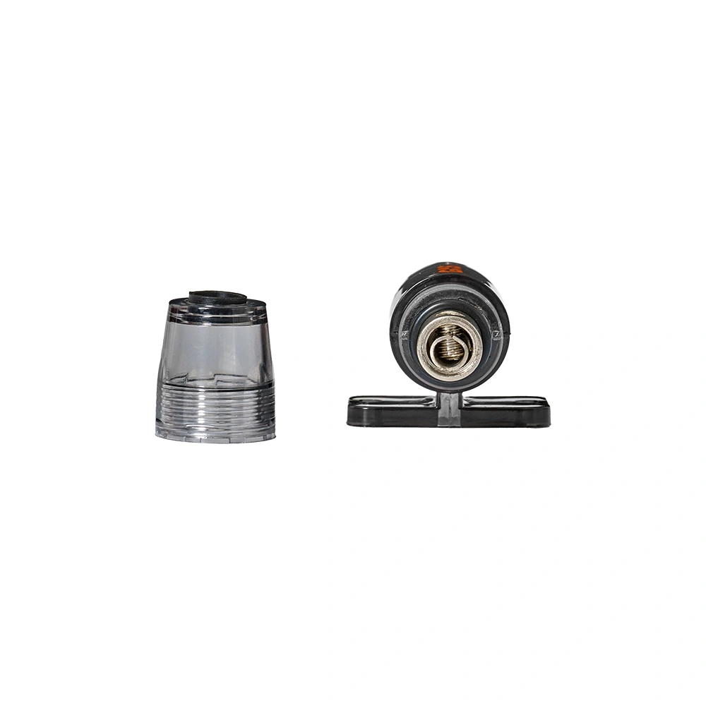 GAS MAD AFS/Mini-ANL-säkringshållare, 8mm²-20mm²