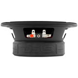 4-pack DS18 PRO-GM6.4, 6.5 tums midbas