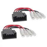 DLS Framsystem till Toyota/Lexus/Subaru m.fl.