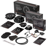 DLS Framsystem till Volvo 2014> med Performance eller High Performance