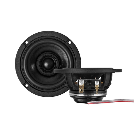 DLS Framsystem till Saab 9-3 NG, 2003-2015