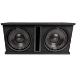 B2 Audio DVPE212, 2x12 tums baslåda