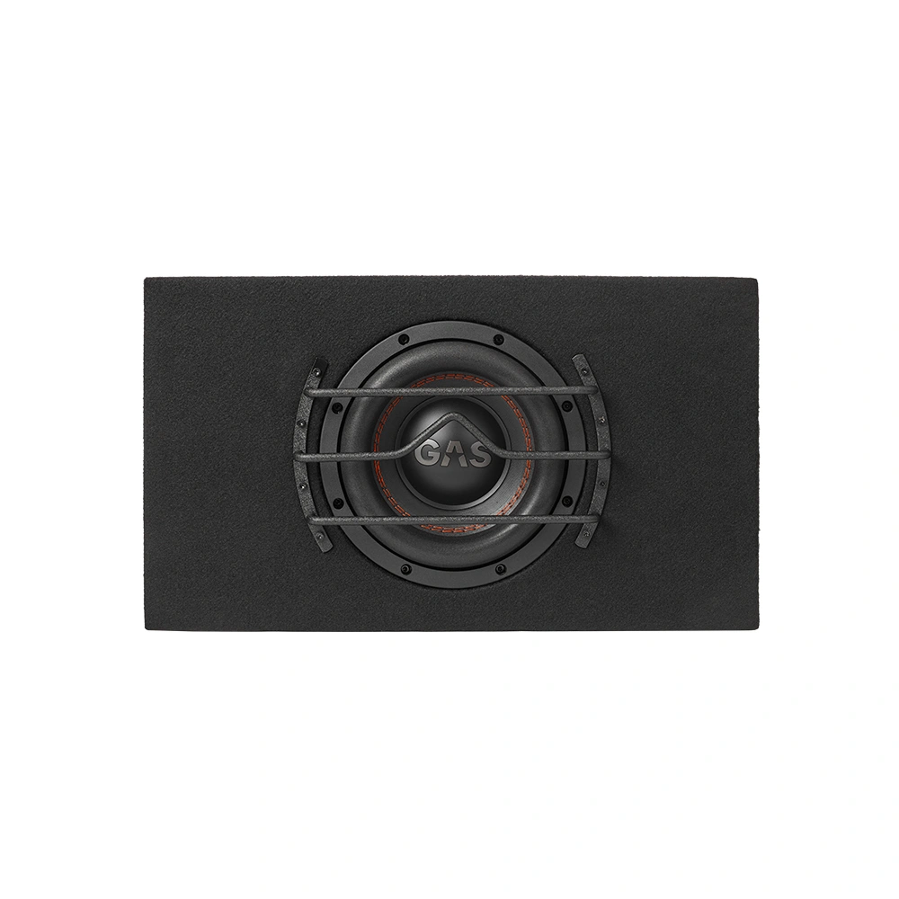 GAS MAX B1-18E med MAD A1-500.1D monoblock, baspaket