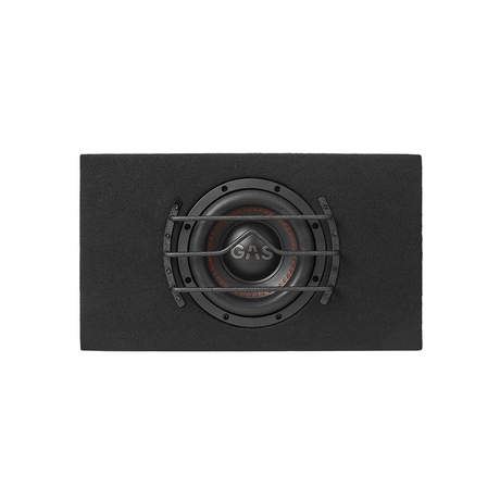 GAS MAX B1-18E med MAD A1-500.1D monoblock, baspaket