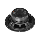 DLS Cruise CRPP-UW62 6.5 tums midbas/mellanregister, 2 Ohm
