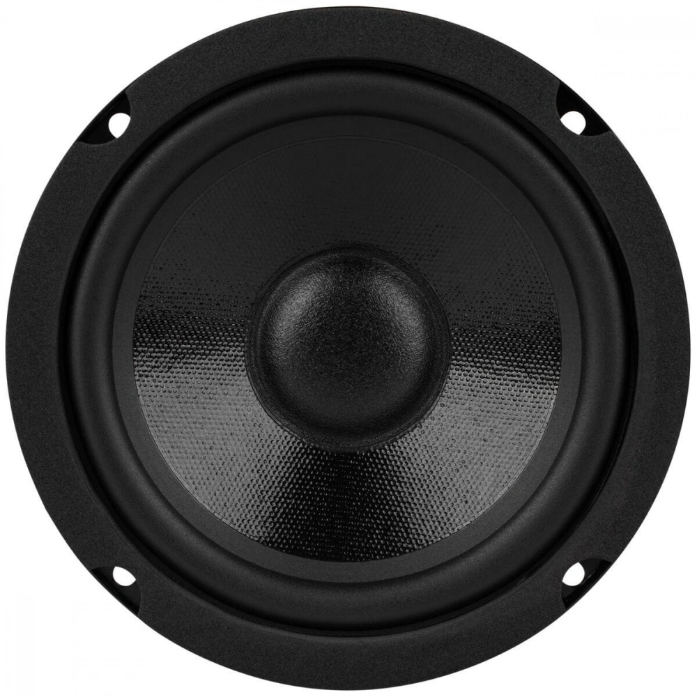 Dayton Audio DC130B-4, 5.25tums midbas/mellanregister