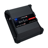 Stetsom BRAVO ATTACK 3000 1 Ohm, fullregister monoblock