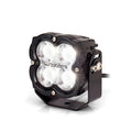 Arbetsbelysning Lazer Utility-45 Gen2 - 11 cm / 45W / Bred