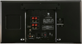 DLS Flatsub Stereo One - Bluetooth 2.1 system, svart