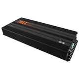 8-pack GAS MAD PM3-84N med MAX A2-150.4, SPL-paket