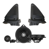DLS Cruise CRPP-BMW1.4 med diskantlister till BMW F32/F33/F36 2013-2020