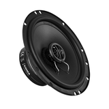 DLS 6.5" PA-6.20 & PA6-högtalarpaket, VW/Skoda/Seat