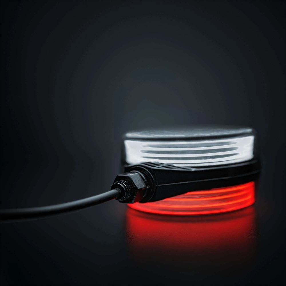 Strands FOR9T Spanish light, mörk lins, 3 funktioner