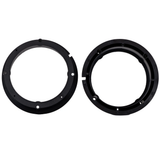 DLS 6.5" PA-6.20 & PA6-högtalarpaket, Volkswagen Golf Mk5