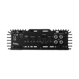 DS18 GEN-X210LD & Bass Habit Rebel RA2000W, baspaket