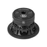 2-pack DLS Cruise CR6.D2, 6.5 tums bas