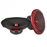DS18 PRO-X 6X9'' SPL-Mellanregister med neo-magnet
