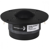 Dayton Audio RST28F-4, välljudande diskant