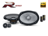 Alpine R2-S69C, 6x9 tums kitsystem