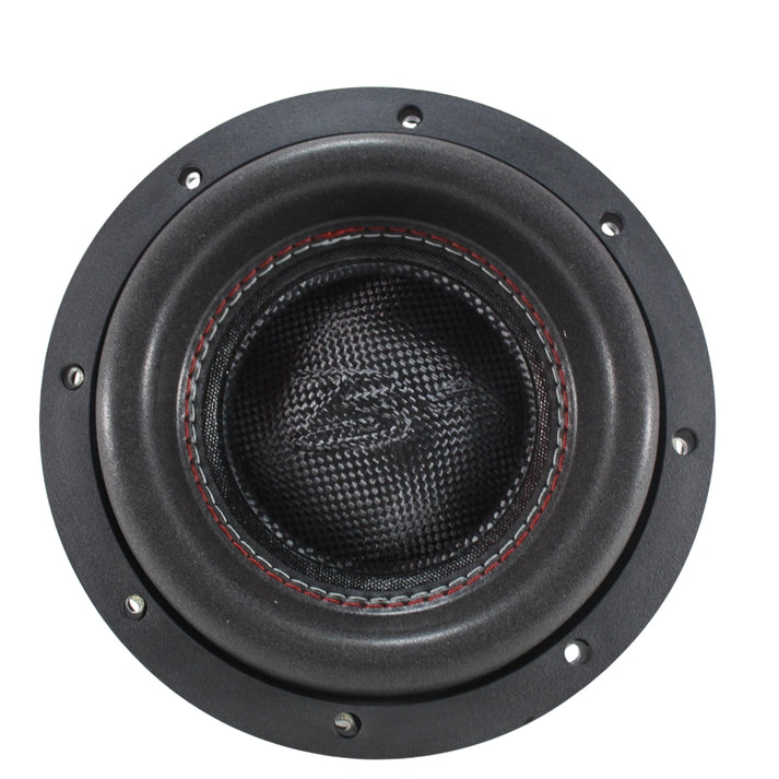 B² audio RAGE 8D2 v3, 8 tums baselement