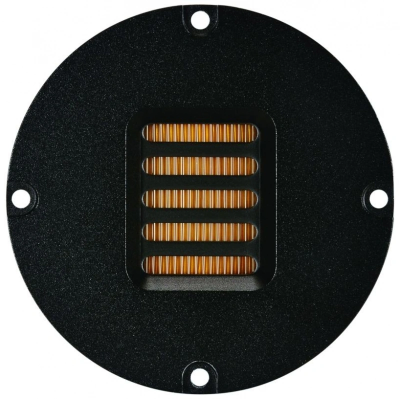 Dayton Audio AMT2-4, banddiskant