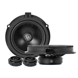 DLS Cruise CRPP-FO1.6, modellanpassat kitsystem till Ford