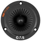 4-pack GAS MAD PM2-64S med PT1-254 och slutsteg, SPL-paket